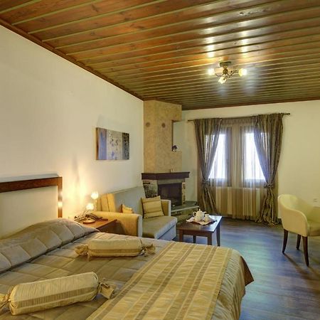 Hotel Zagora Eksteriør billede