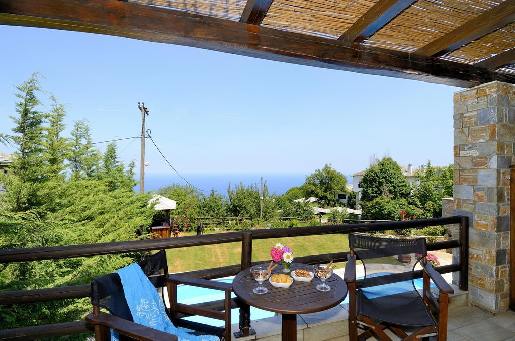 Hotel Zagora Eksteriør billede