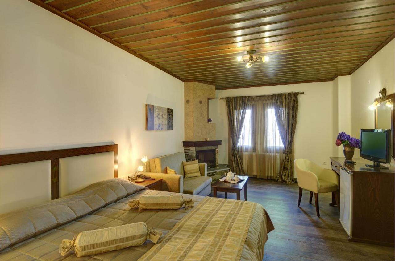 Hotel Zagora Eksteriør billede