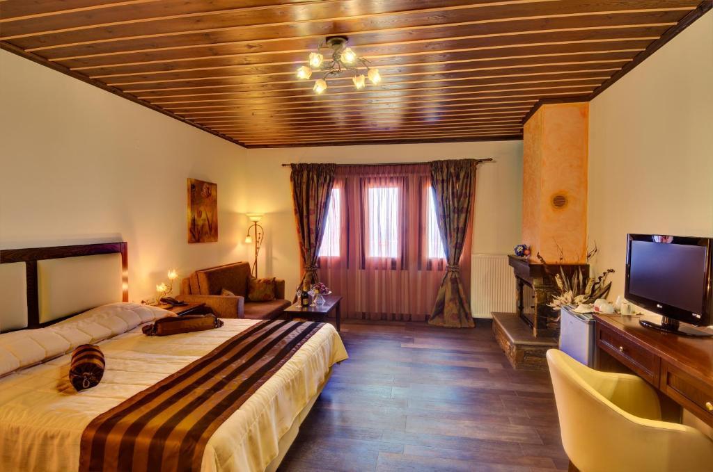 Hotel Zagora Eksteriør billede