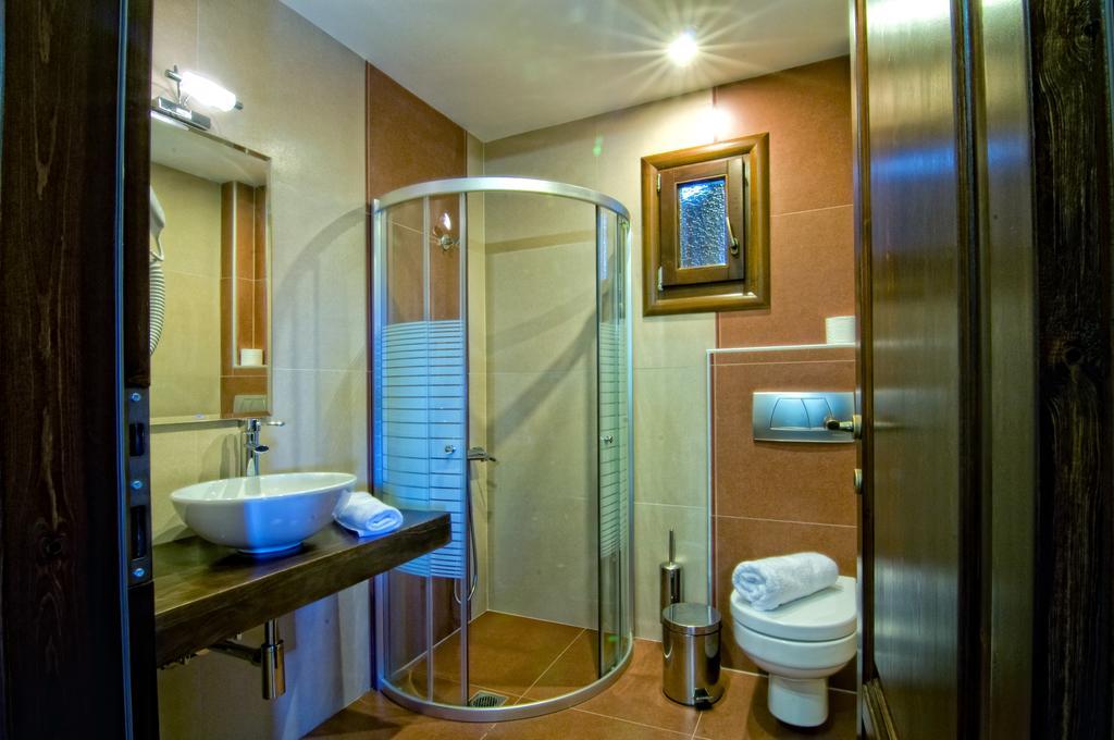 Hotel Zagora Eksteriør billede