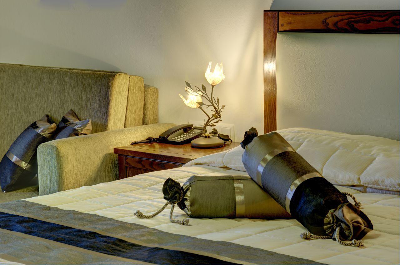 Hotel Zagora Eksteriør billede