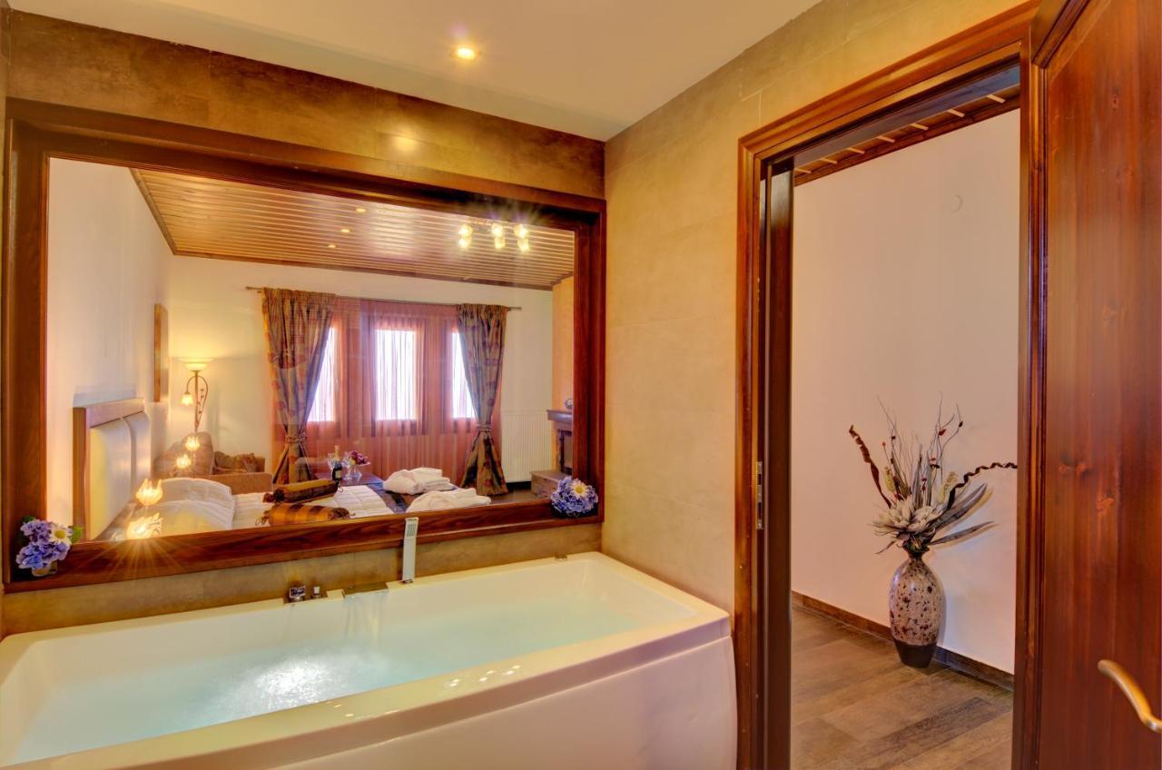 Hotel Zagora Værelse billede