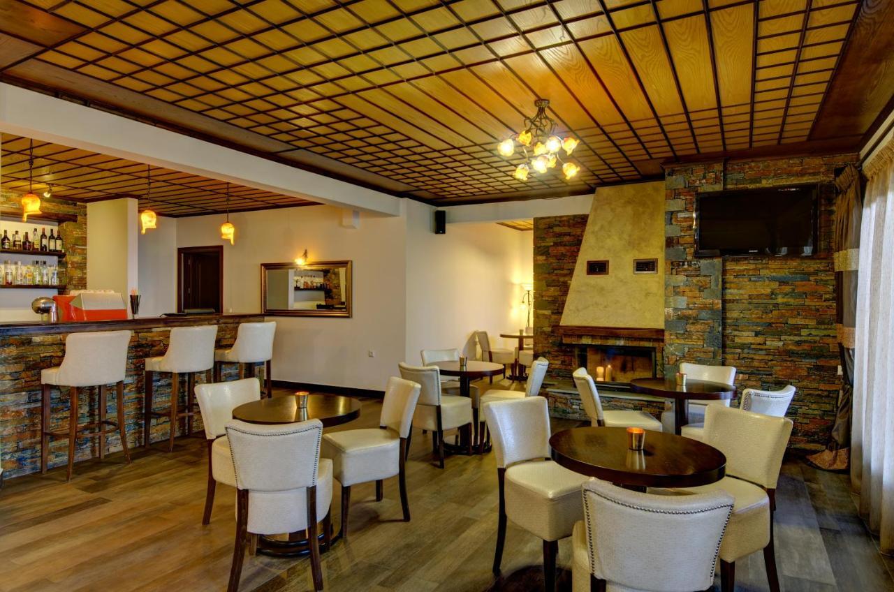 Hotel Zagora Eksteriør billede